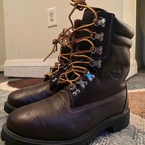 Timberland 40 below boot